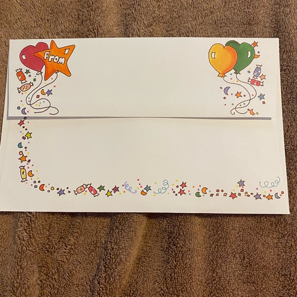 Luxury 21 Slumber Sleepover Party Invitations - Picture 6 of 9